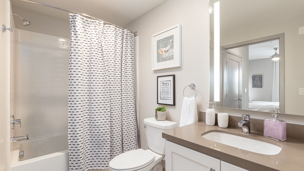 Photo of Bathroom in Fullerton