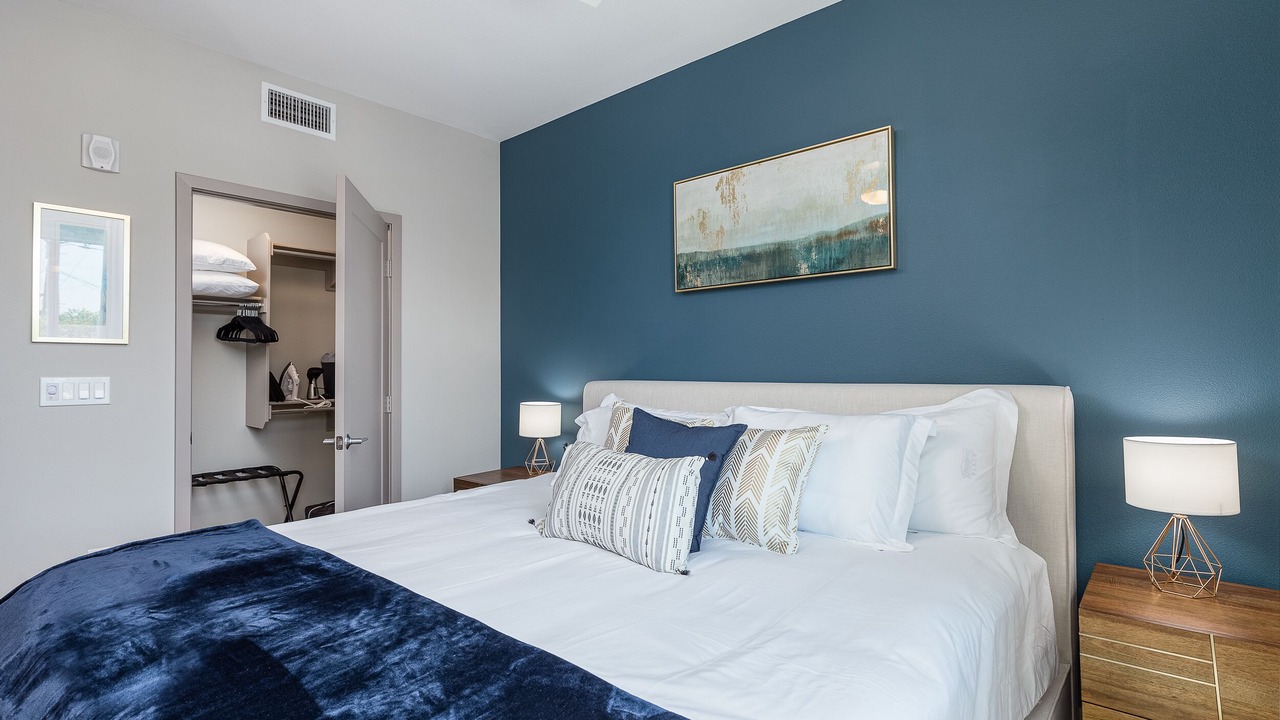 Photo of Bedroom in Fullerton