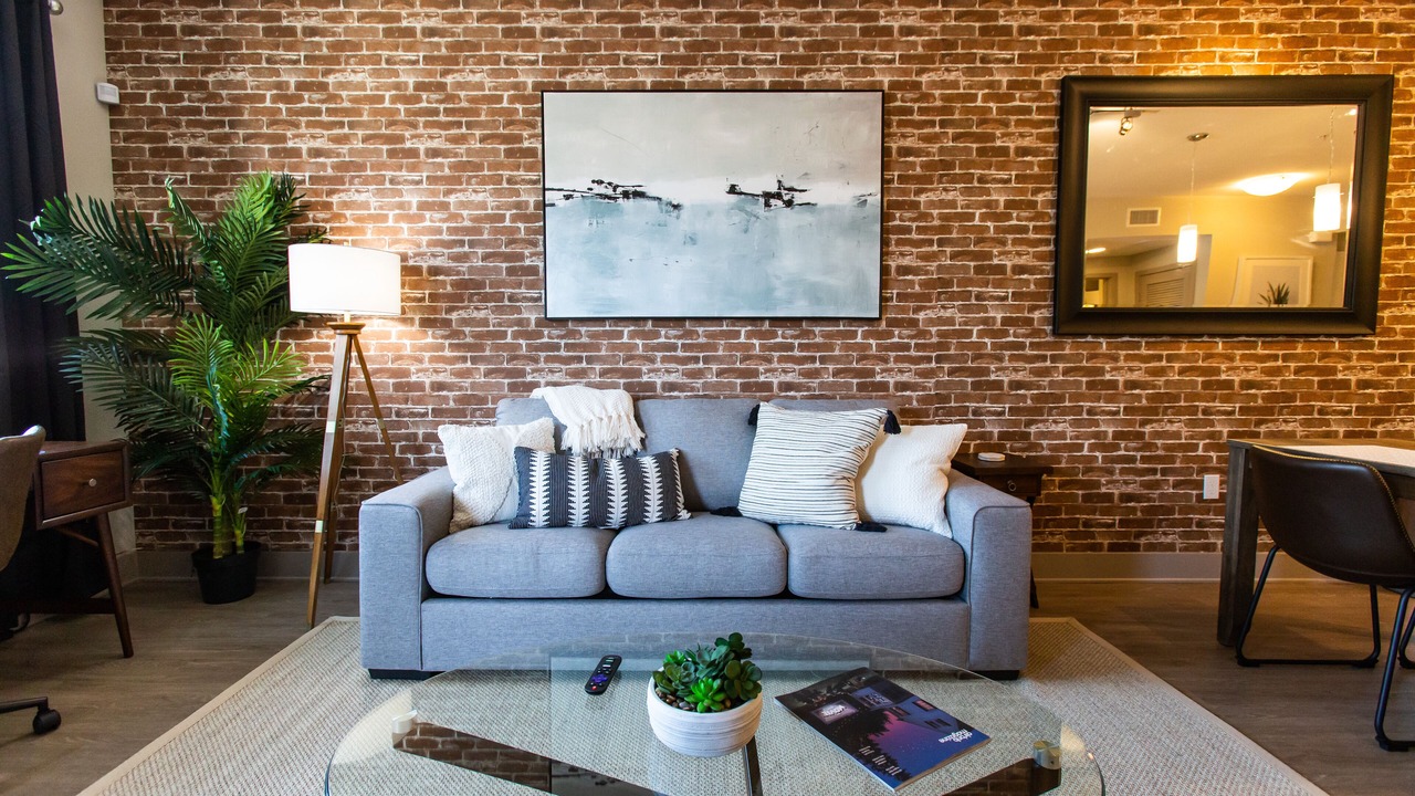Photo of Livingroom in Fullerton