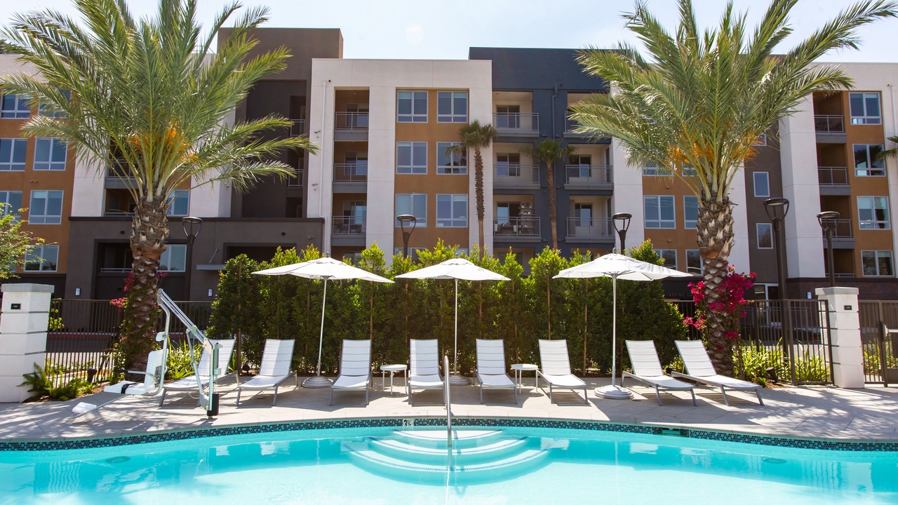 Photo of Outdoor in Fullerton