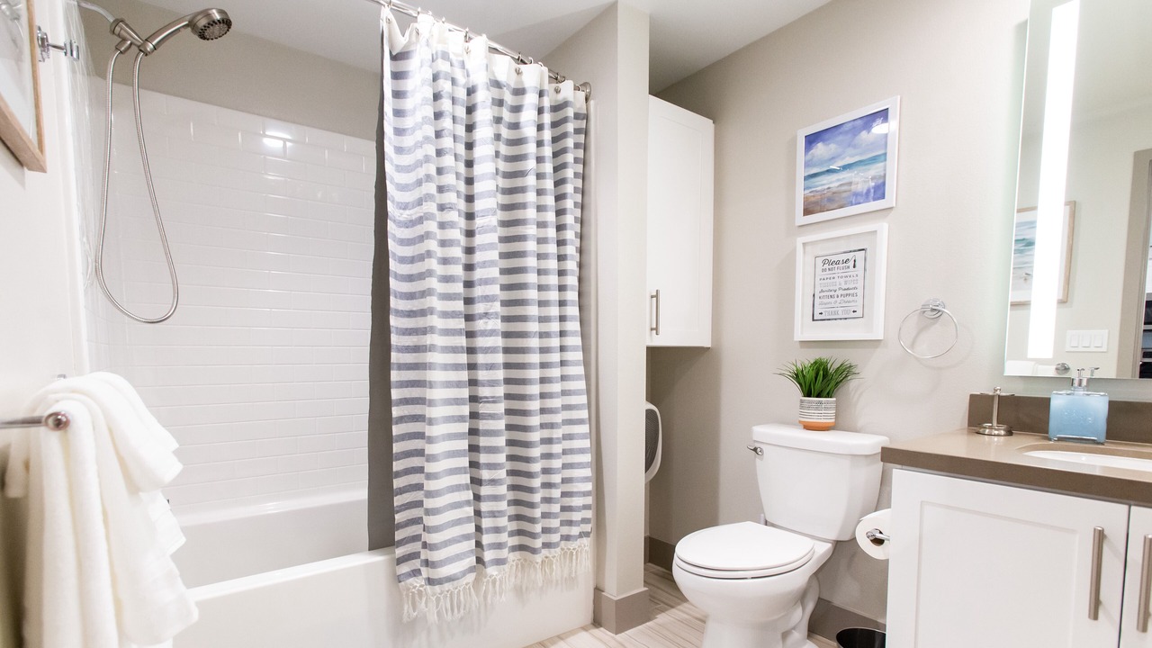 Photo of Bathroom in Fullerton