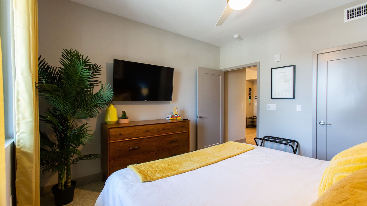 Photo of Bedroom in Fullerton