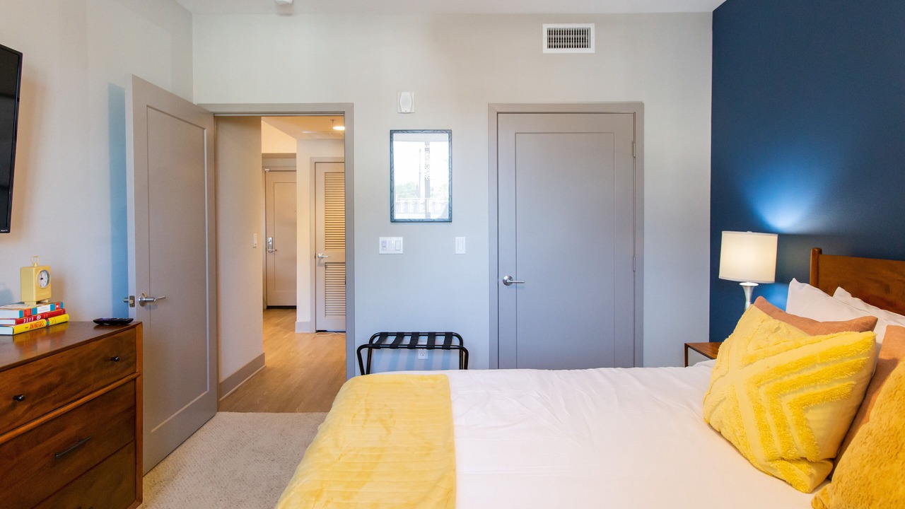 Photo of Bedroom in Fullerton