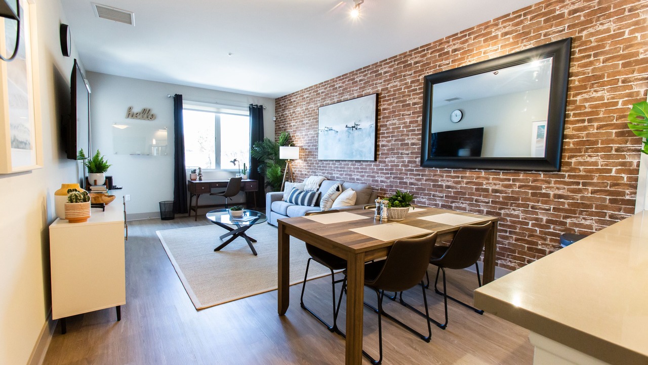Photo of Livingroom in Fullerton