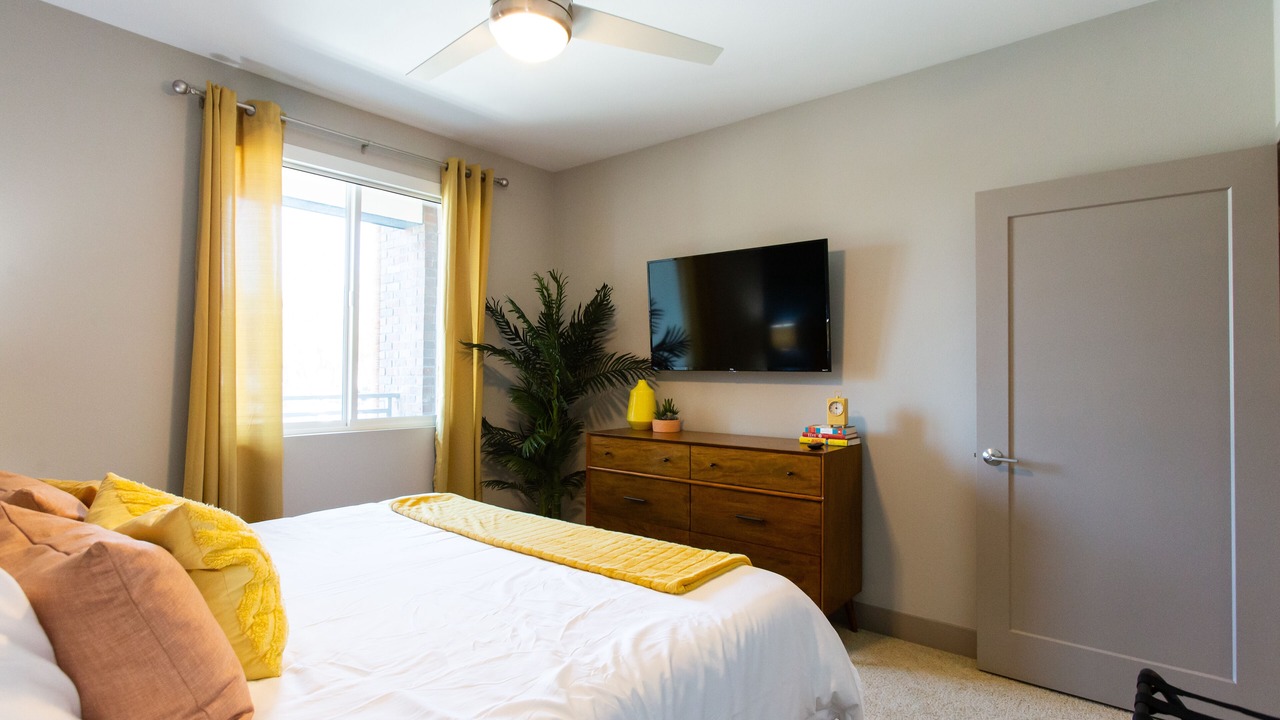 Photo of Bedroom in Fullerton