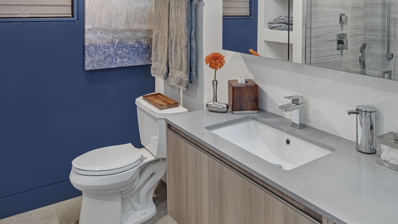 Photo of Bathroom in Soledad South