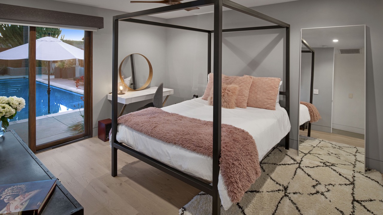 Photo of Bedroom in Soledad South