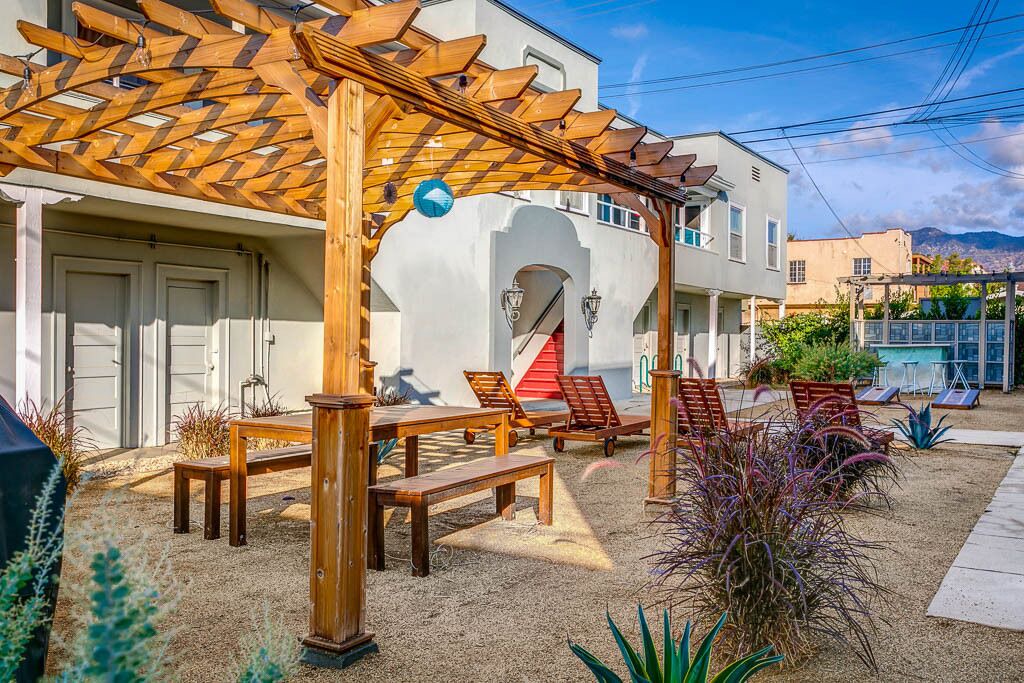 Photo of Outdoor in Glendale