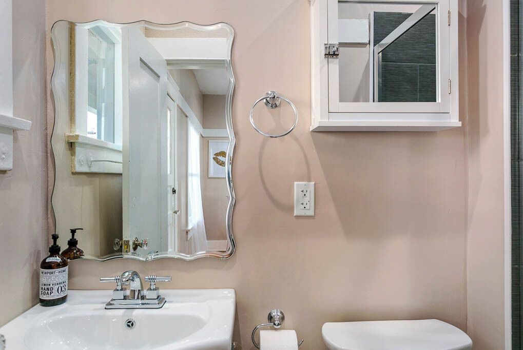 Photo of Bathroom in Glendale