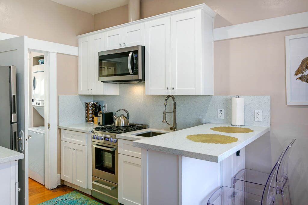 Photo of Kitchen in Glendale