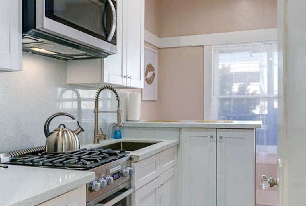 Photo of Kitchen in Glendale