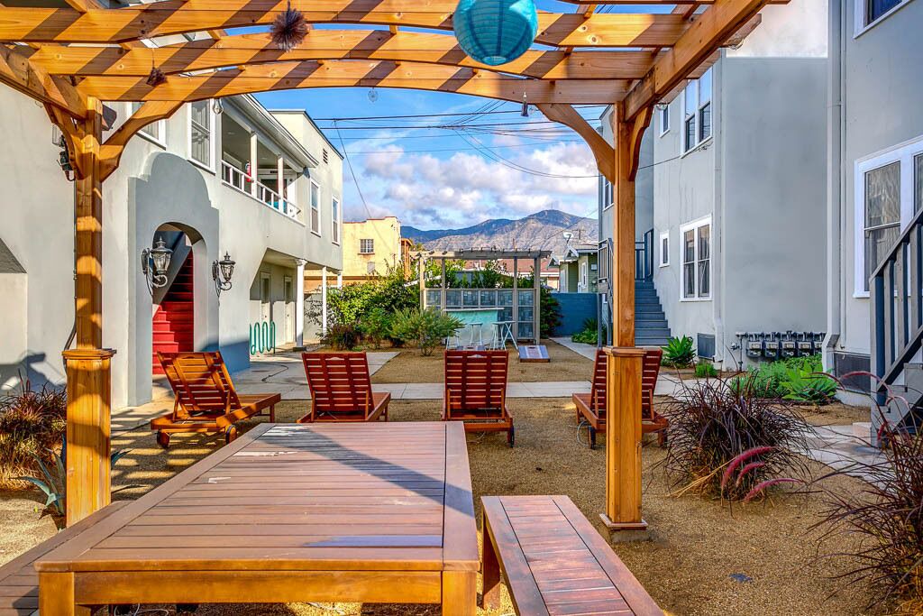 Photo of Outdoor in Glendale