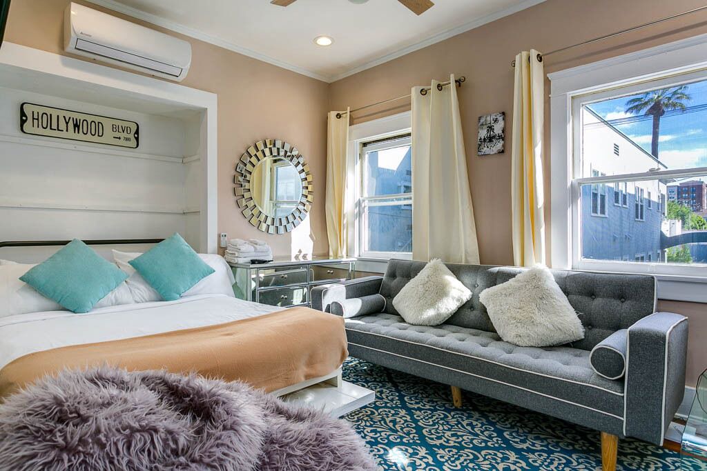 Photo of Bedroom in Glendale