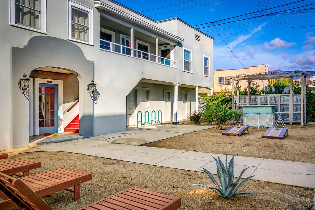 Photo of Patio Balcony in Glendale