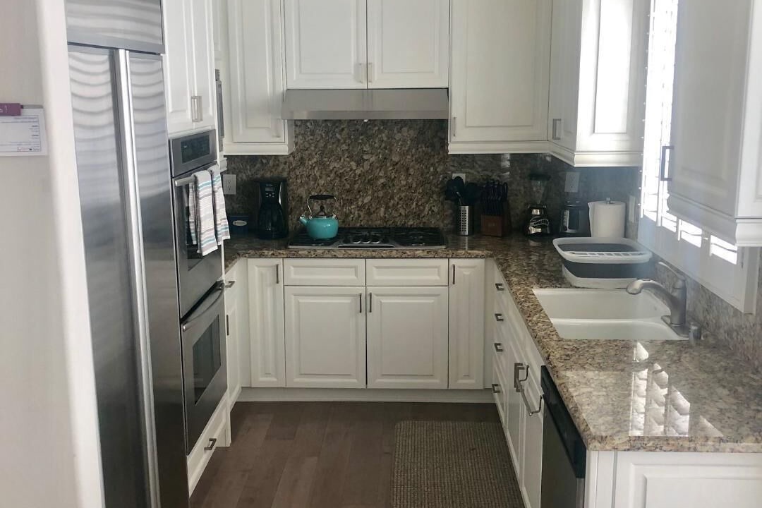 Photo of Kitchen in Corona del Mar