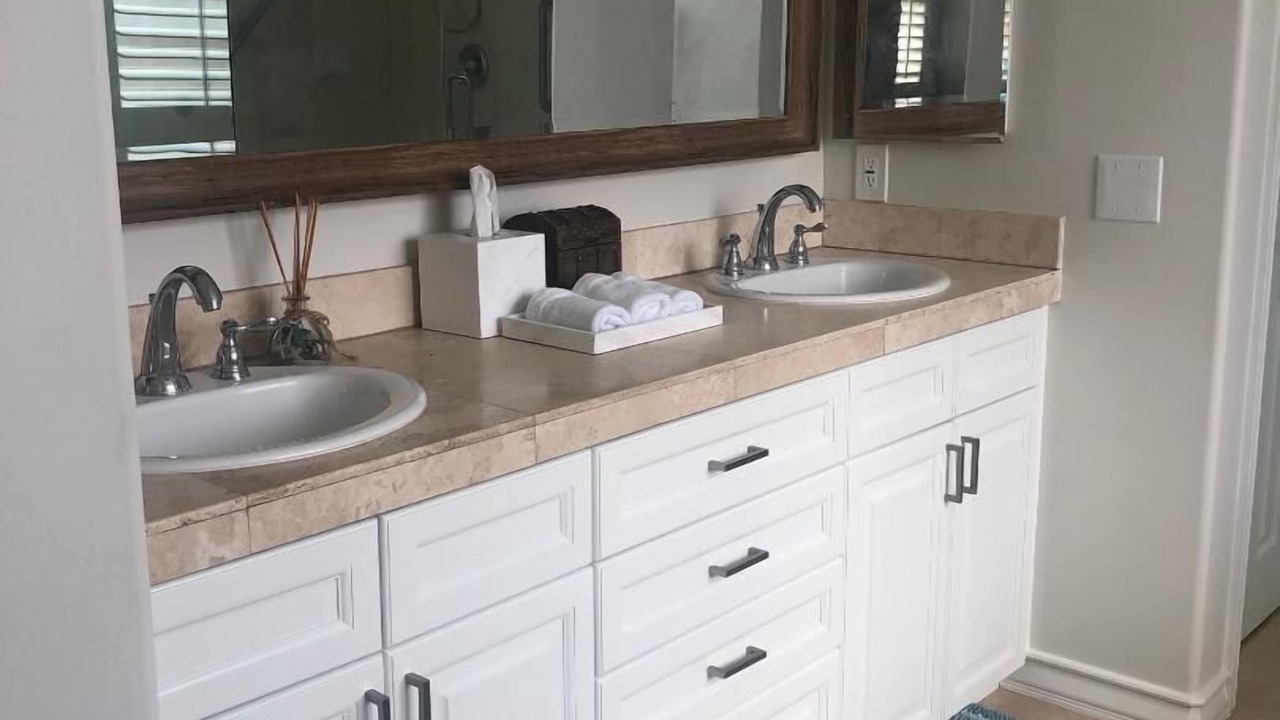 Photo of Bathroom in Corona del Mar