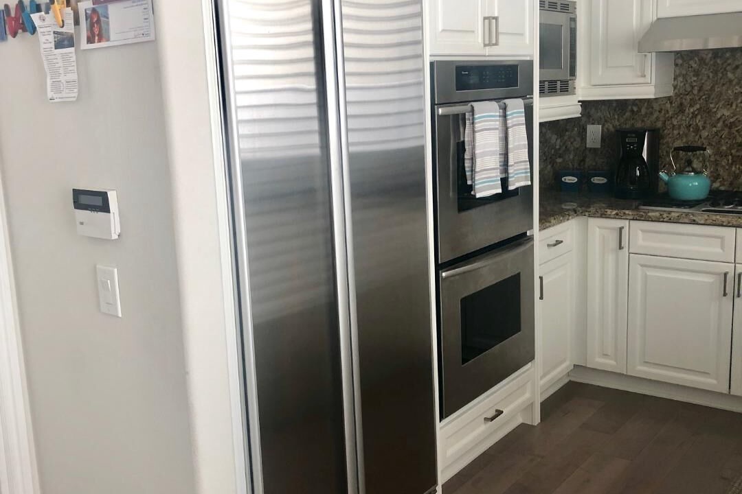 Photo of Kitchen in Corona del Mar