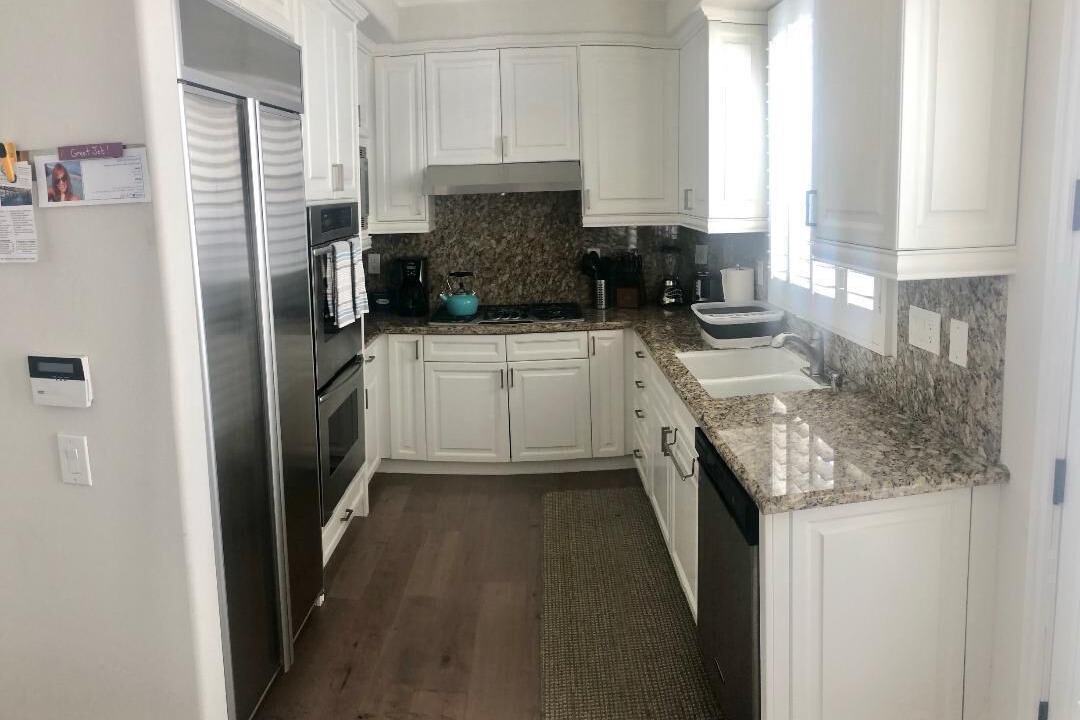 Photo of Kitchen in Corona del Mar