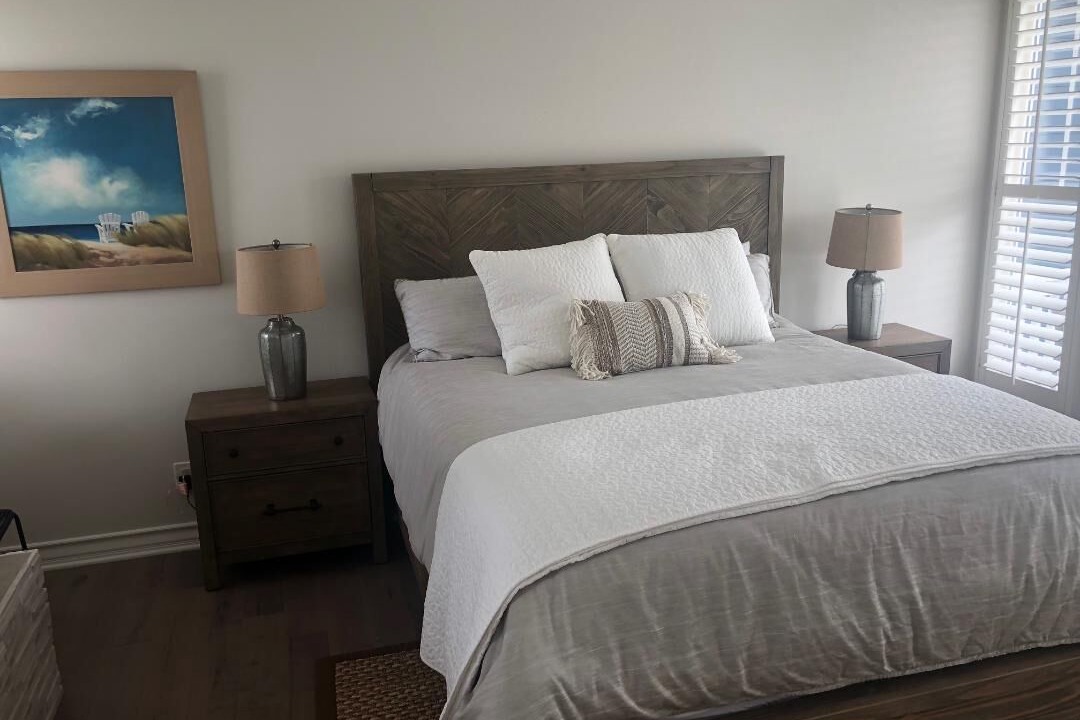Photo of Bedroom in Corona del Mar