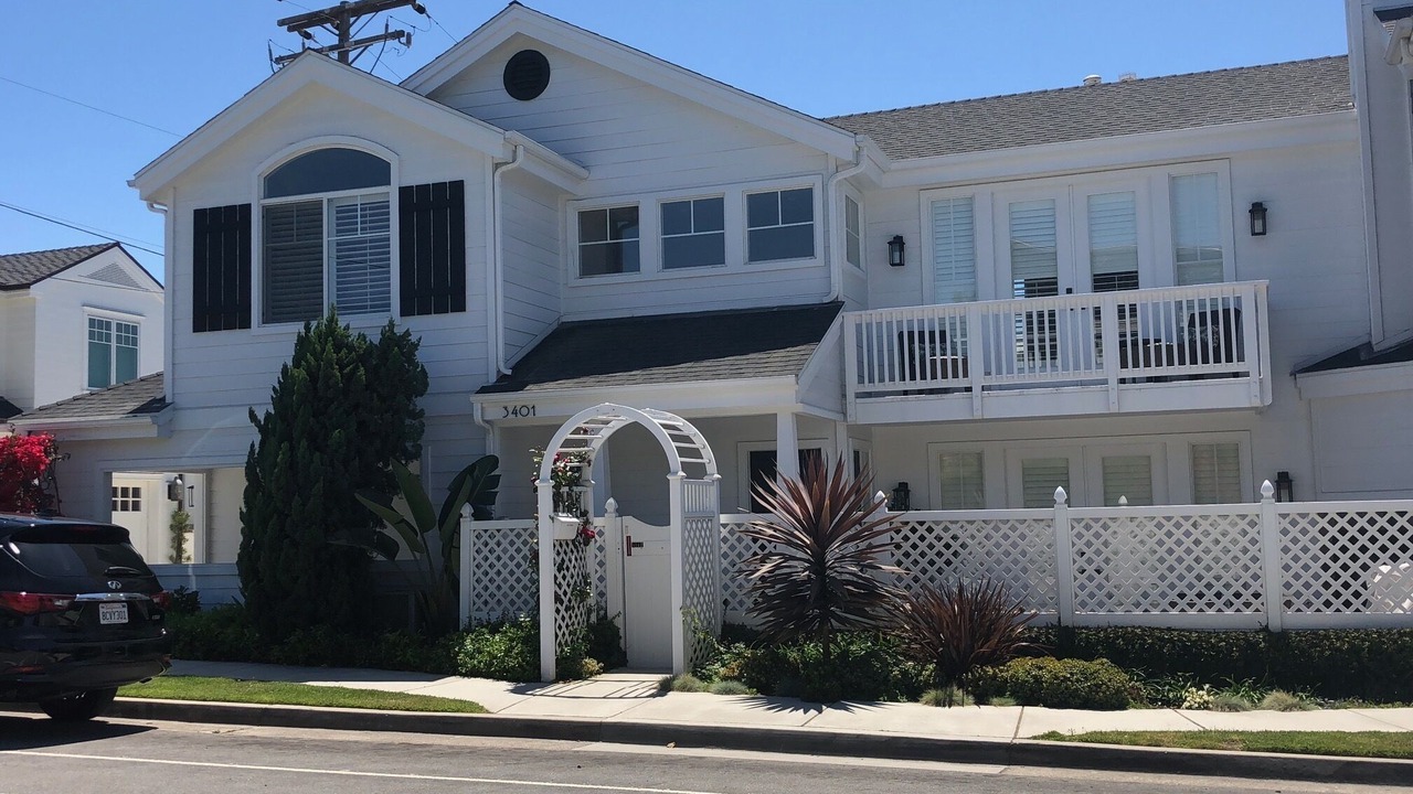 Photo of Outdoor in Corona del Mar