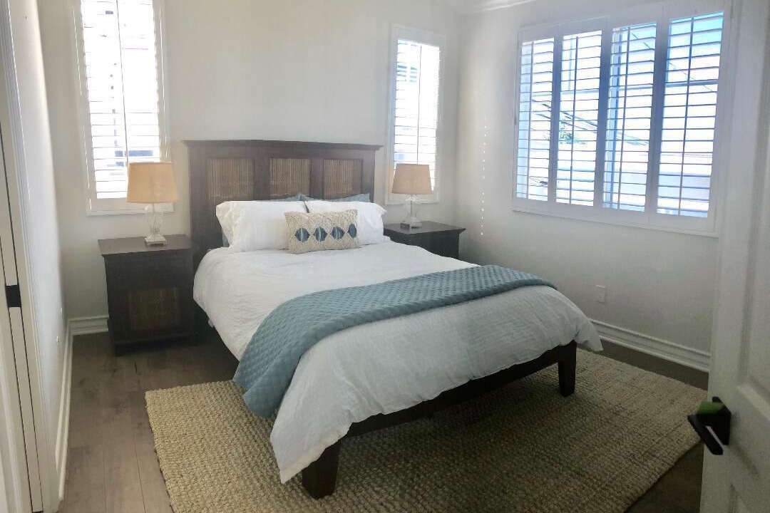 Photo of Bedroom in Corona del Mar