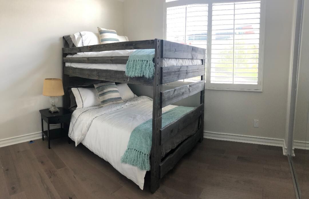Photo of Bedroom in Corona del Mar