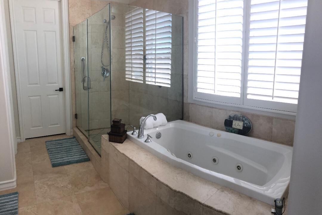 Photo of Bathroom in Corona del Mar