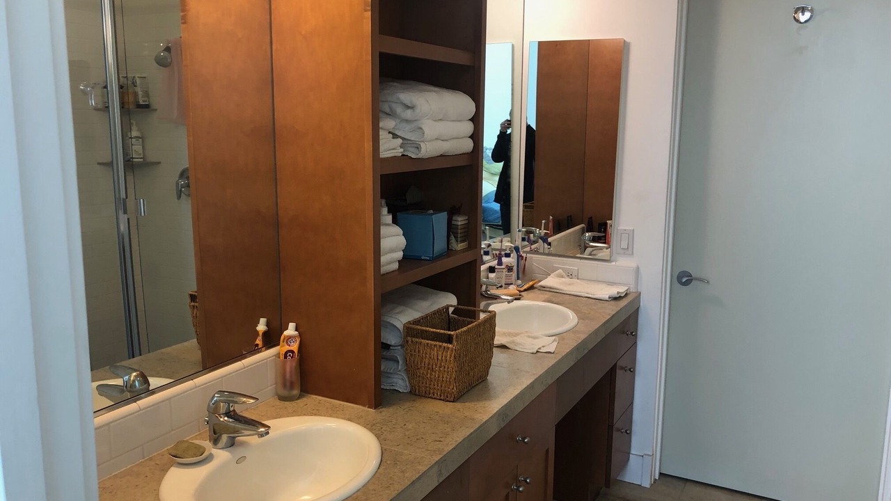 Photo of Bathroom in Lower State