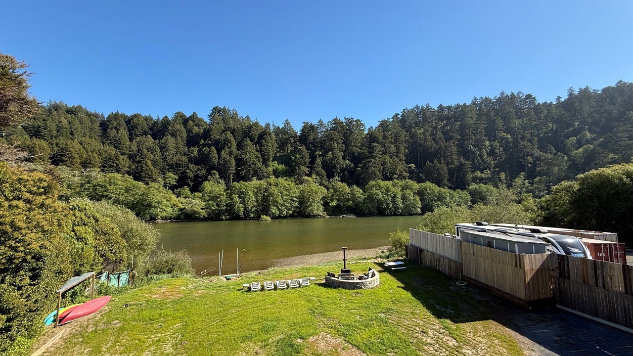 Photo of Outdoor in Duncans Mills