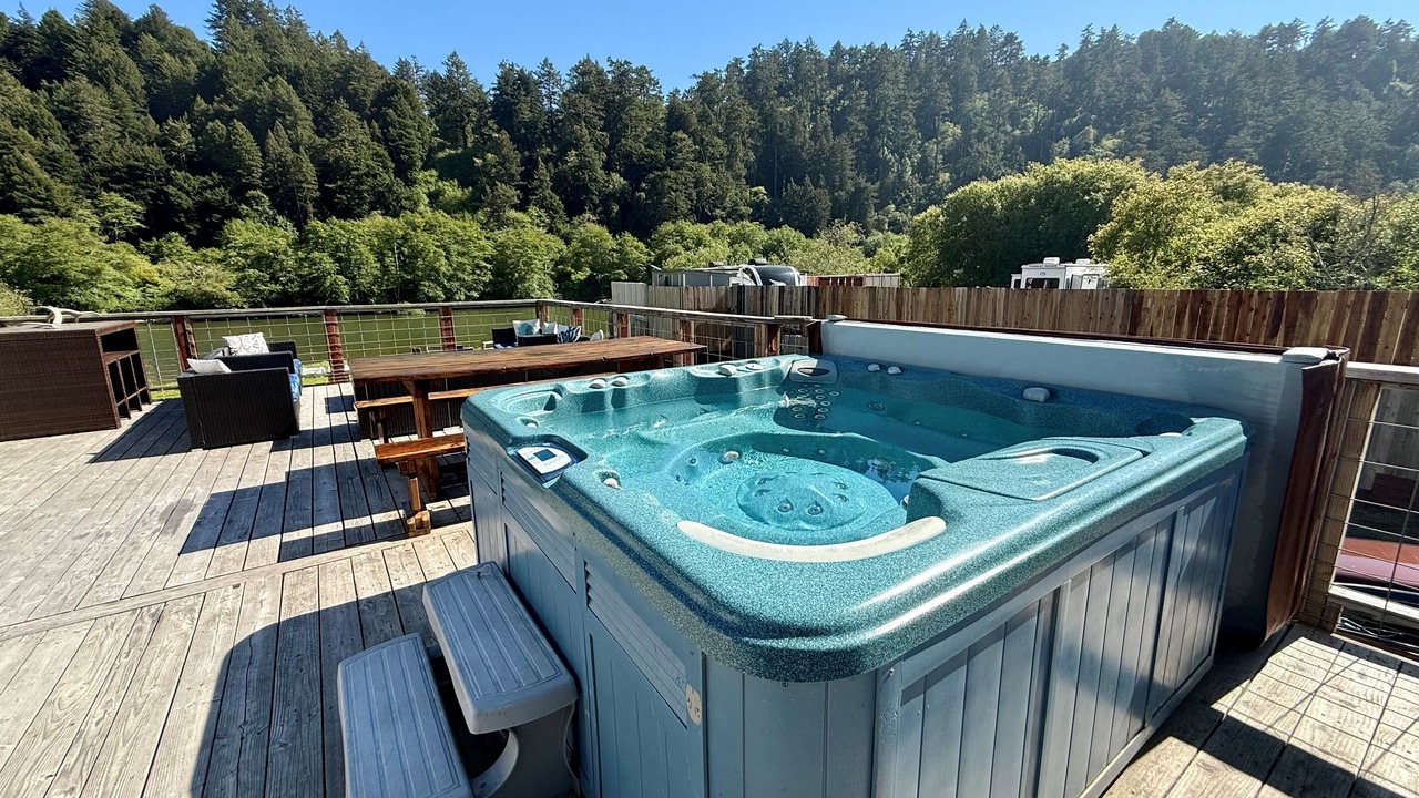 Photo of Outdoor in Duncans Mills