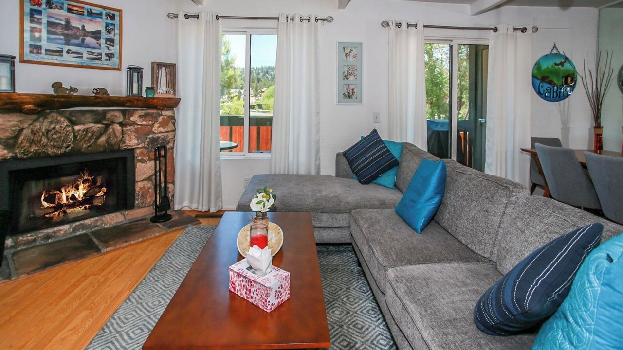 Photo of Livingroom in Boulder Bay
