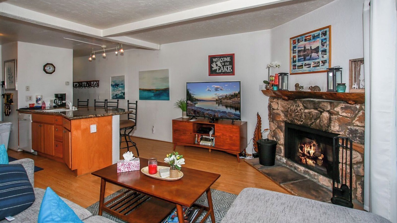 Photo of Livingroom in Boulder Bay