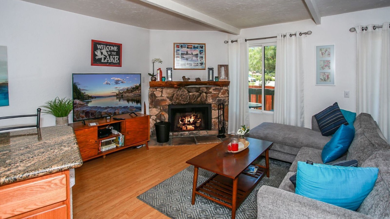 Photo of Livingroom in Boulder Bay