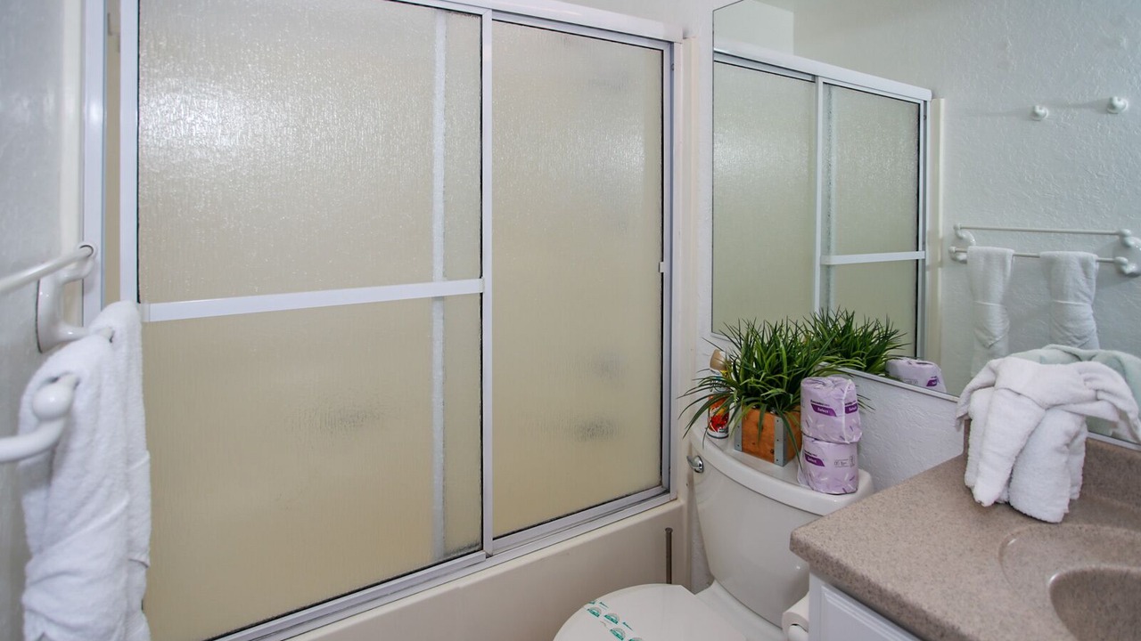 Photo of Bathroom in Boulder Bay