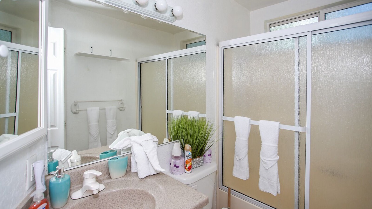 Photo of Bathroom in Boulder Bay