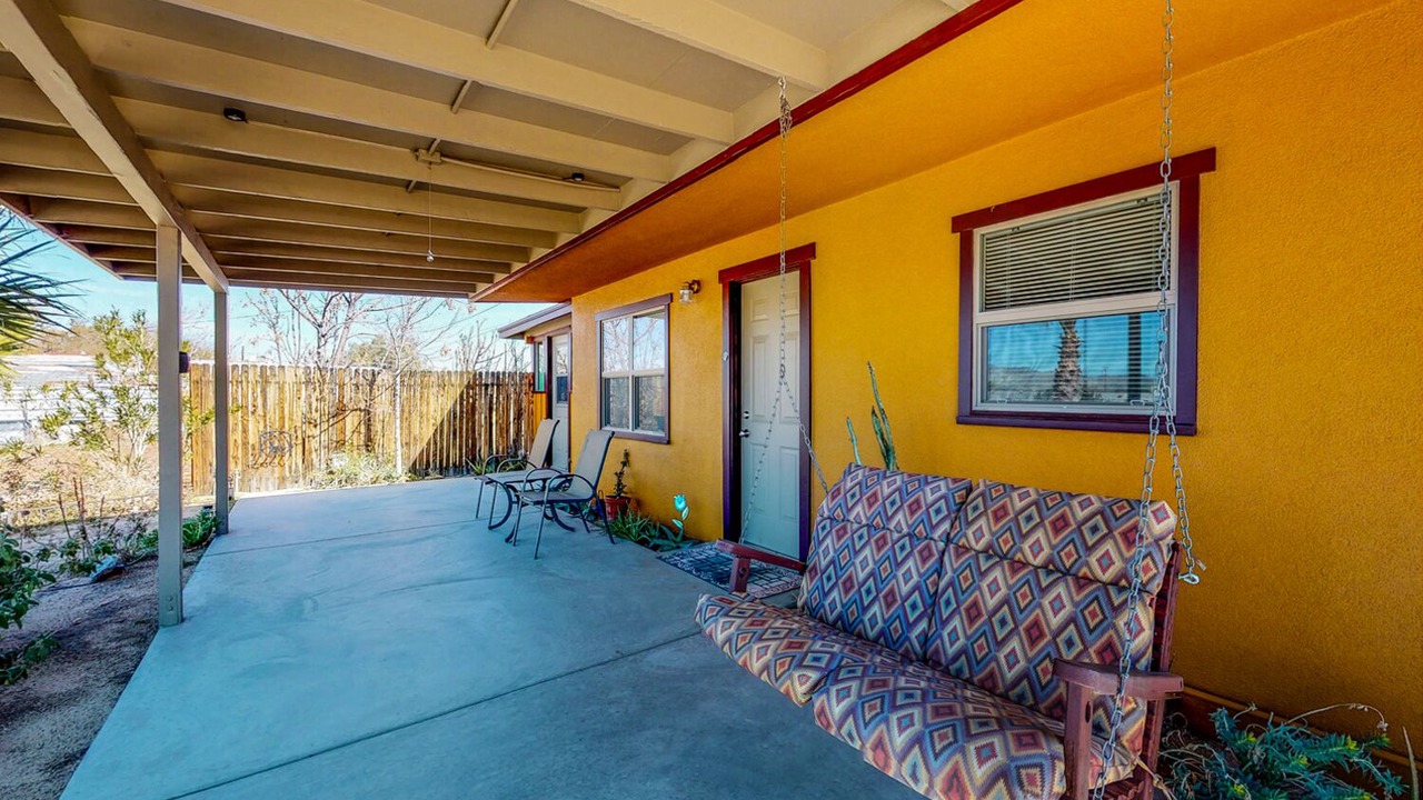 Photo of Outdoor in Joshua Tree