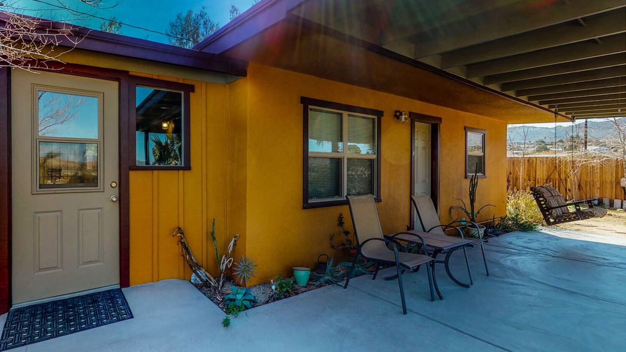 Photo of Outdoor in Joshua Tree