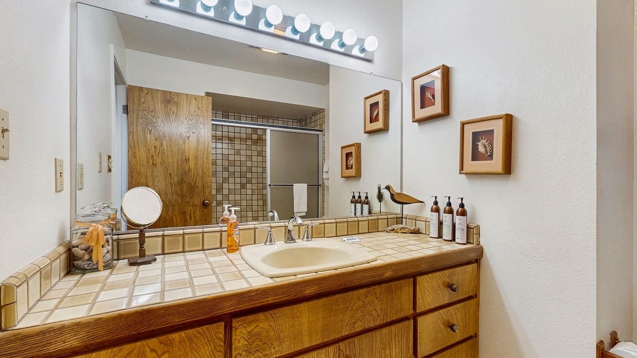 Photo of Bathroom in Fort Bragg