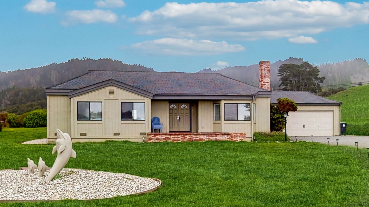 Photo of Outdoor in Fort Bragg