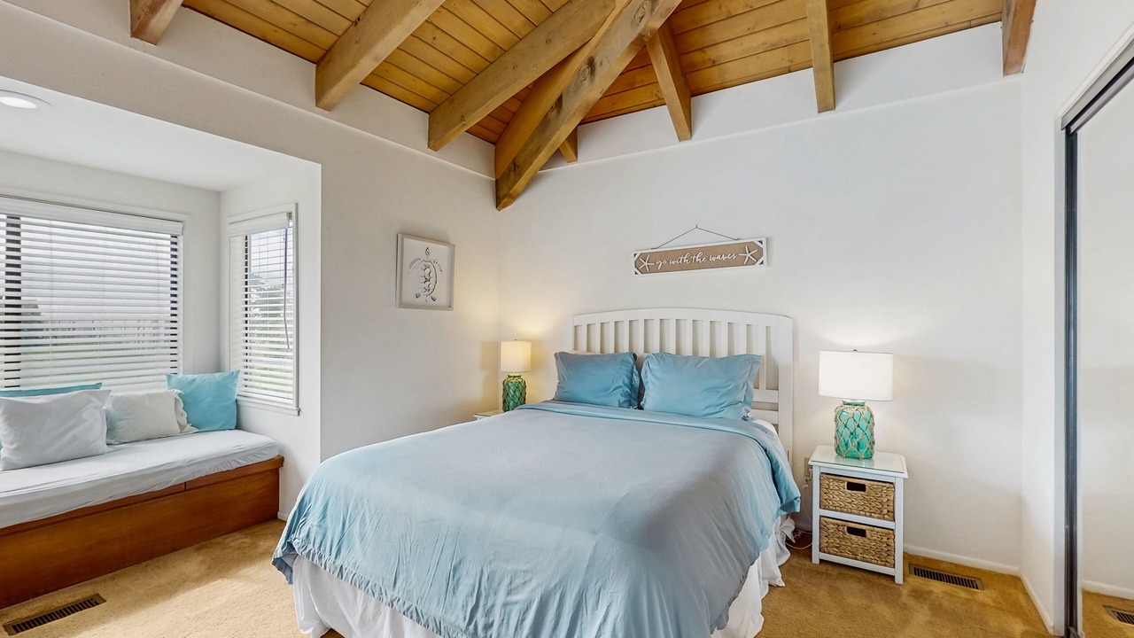 Photo of Bedroom in Fort Bragg