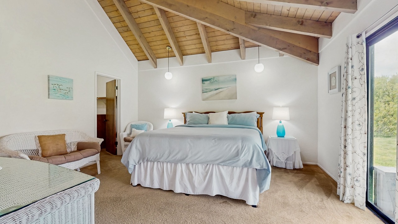 Photo of Bedroom in Fort Bragg