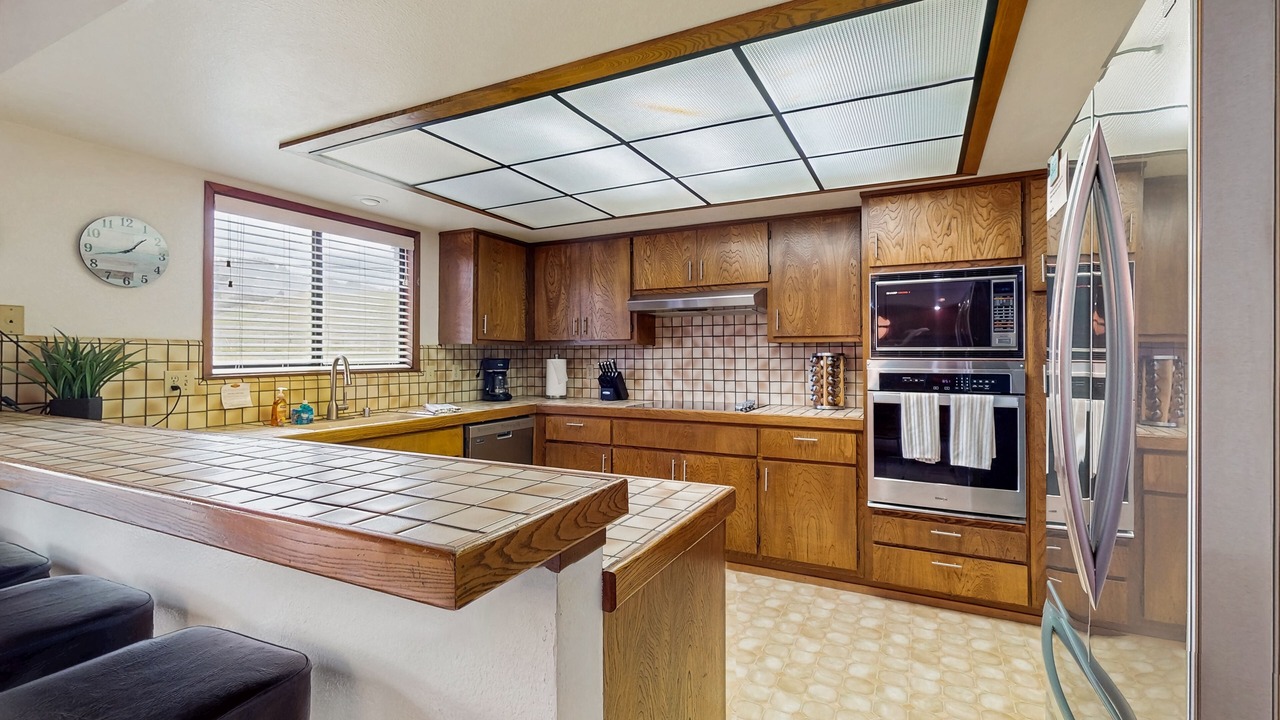 Photo of Kitchen in Fort Bragg