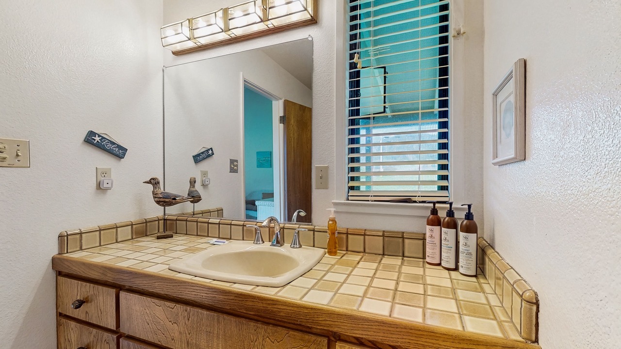 Photo of Bathroom in Fort Bragg