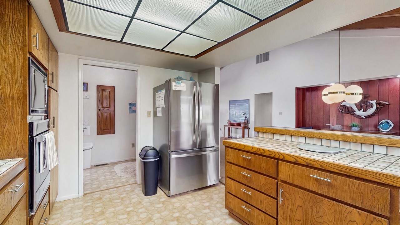 Photo of Kitchen in Fort Bragg
