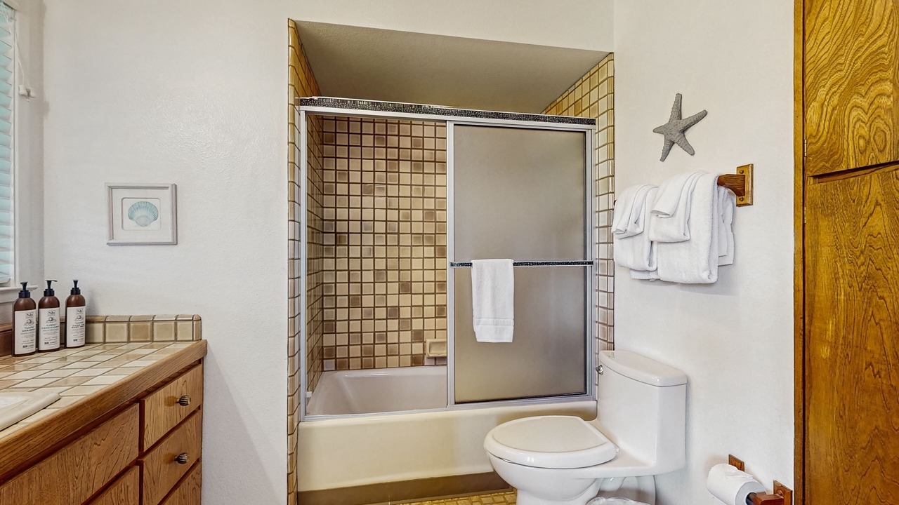 Photo of Bathroom in Fort Bragg