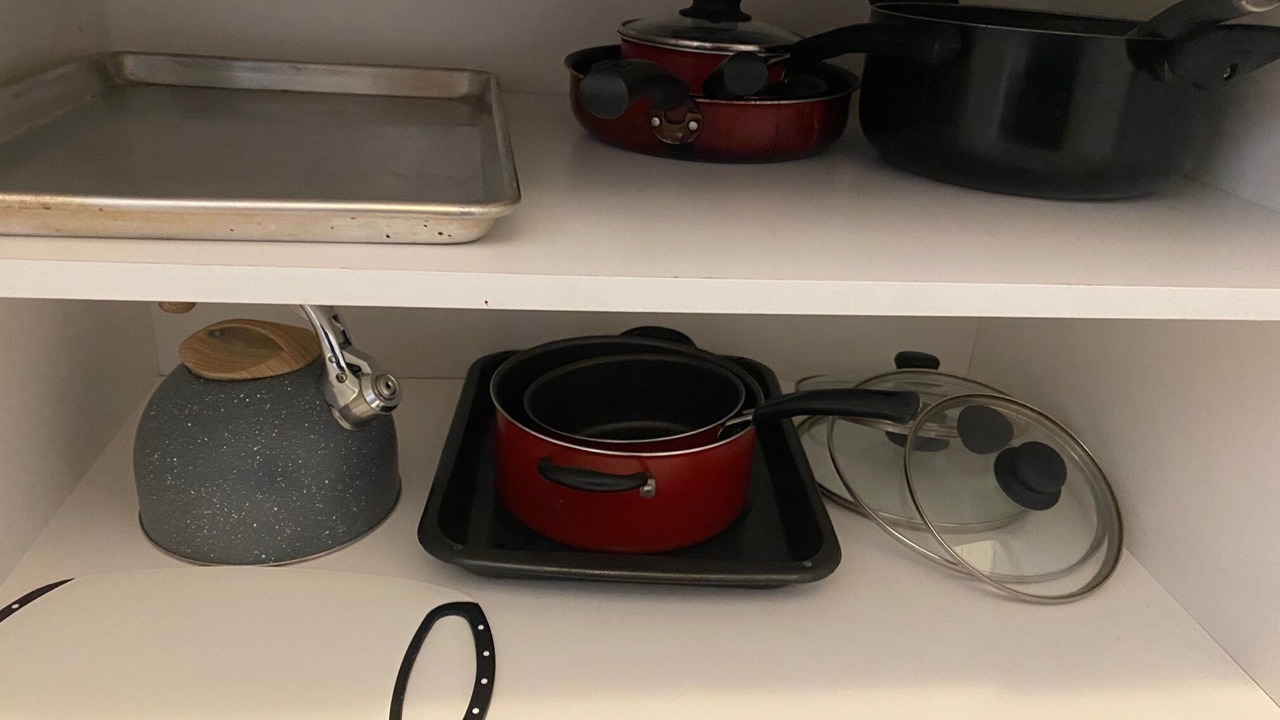 Photo of Kitchen in Valley Village