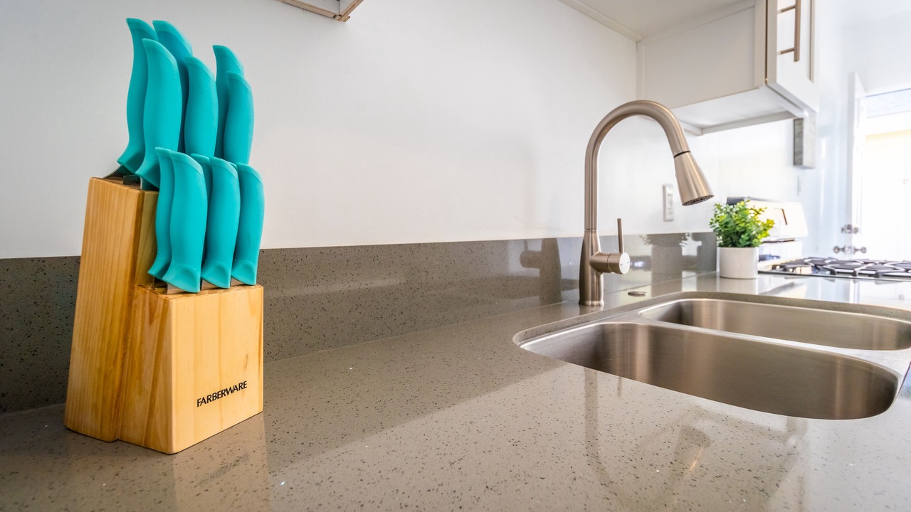 Photo of Kitchen in Valley Village