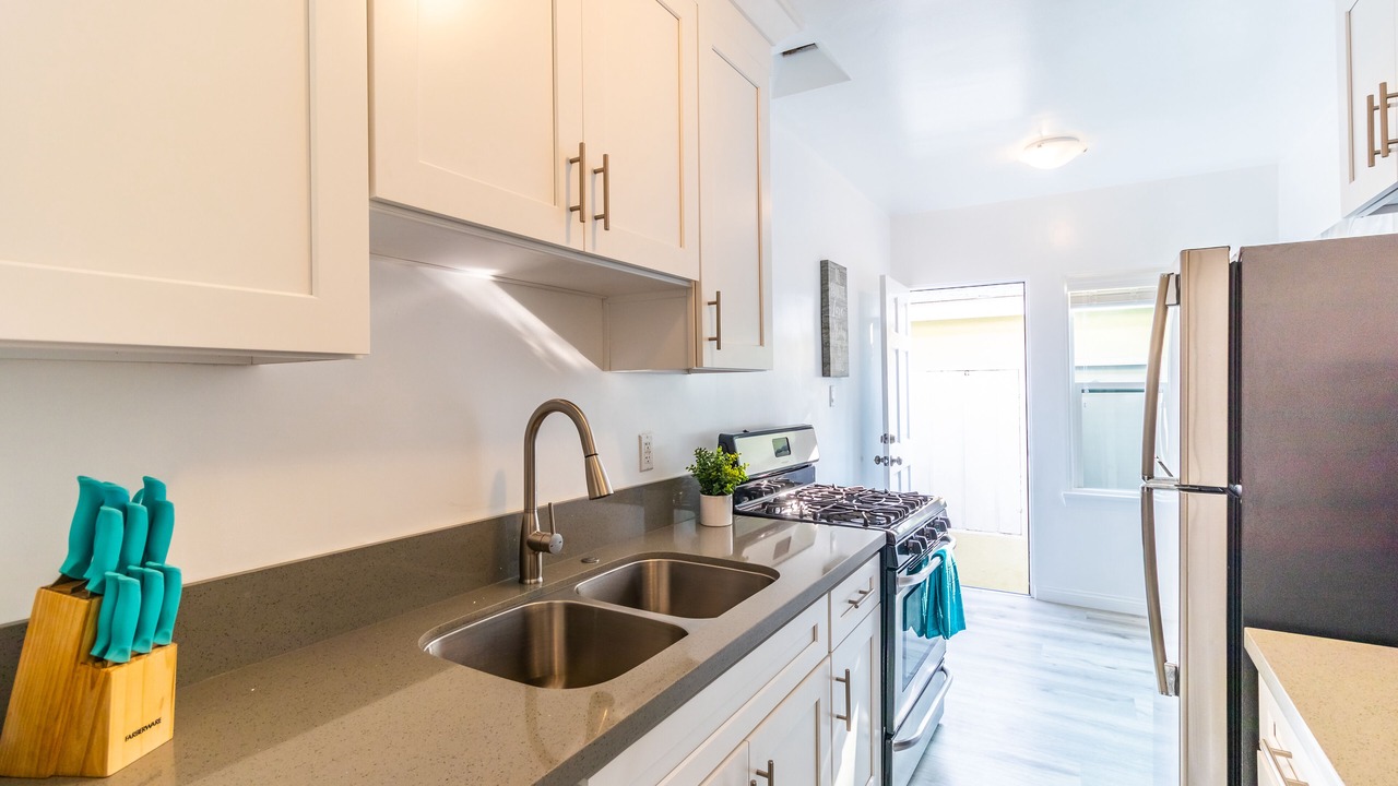Photo of Kitchen in Valley Village