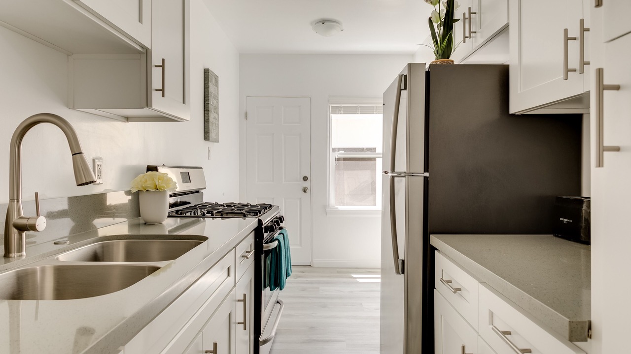 Photo of Kitchen in Valley Village