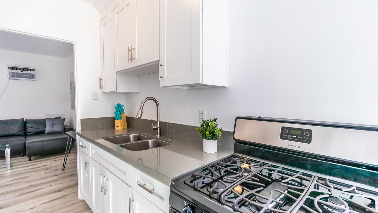 Photo of Kitchen in Valley Village